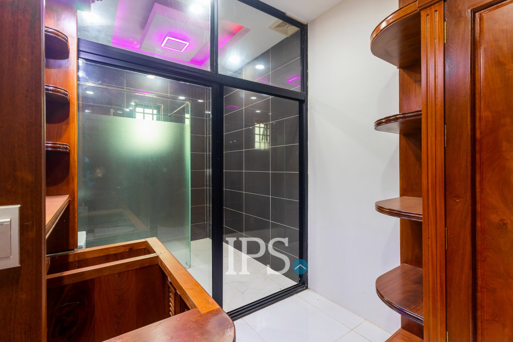 4 Bedroom Villa For Sale - Chreav, Siem Reap - Image 25