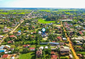 4 Bedroom Villa For Sale - Chreav, Siem Reap thumbnail