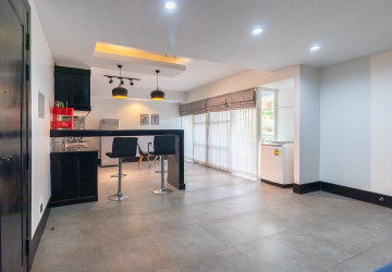 1 Bedroom Apartment For Rent - Slor Kram, Siem Reap thumbnail