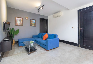 1 Bedroom Apartment For Rent - Slor Kram, Siem Reap thumbnail