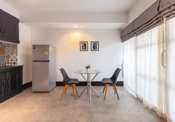 1 Bedroom Apartment For Rent - Slor Kram, Siem Reap thumbnail