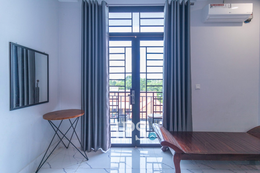 3 Bedroom House For Rent - Sala Kamreuk, Siem Reap