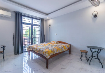 3 Bedroom House For Rent - Sala Kamreuk, Siem Reap thumbnail