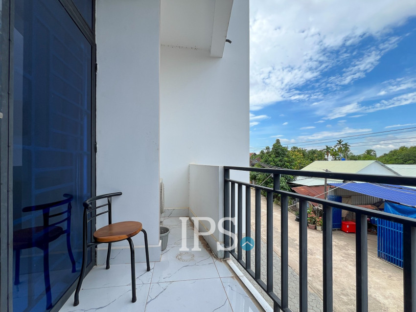 3 Bedroom House For Rent - Sala Kamreuk, Siem Reap