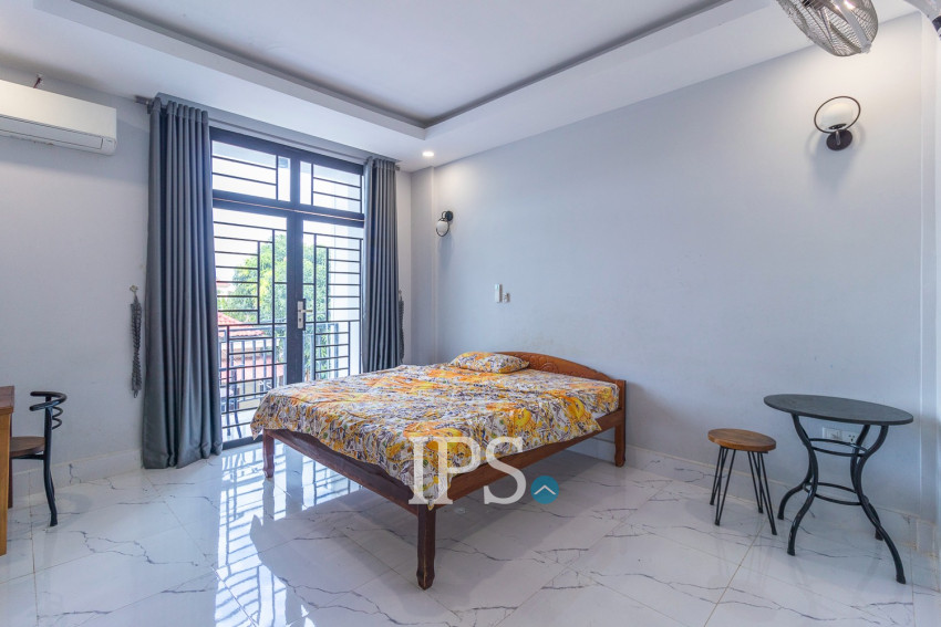 3 Bedroom House For Rent - Sala Kamreuk, Siem Reap