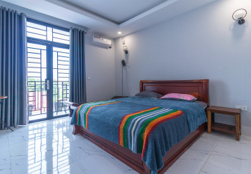 3 Bedroom House For Rent - Sala Kamreuk, Siem Reap thumbnail