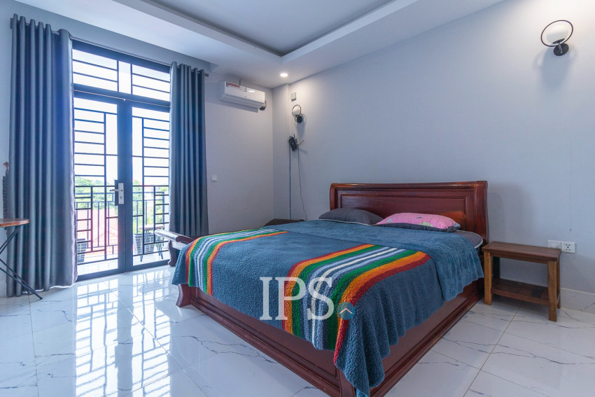 3 Bedroom House For Rent - Sala Kamreuk, Siem Reap