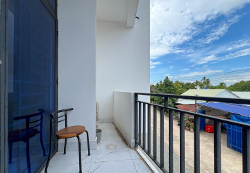 3 Bedroom House For Rent - Sala Kamreuk, Siem Reap thumbnail