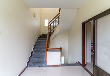 5 Room Commercial Villa For Rent - Boeung Kak 2, Phnom Penh thumbnail