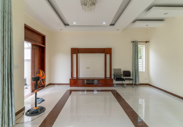 5 Room Commercial Villa For Rent - Boeung Kak 2, Phnom Penh thumbnail