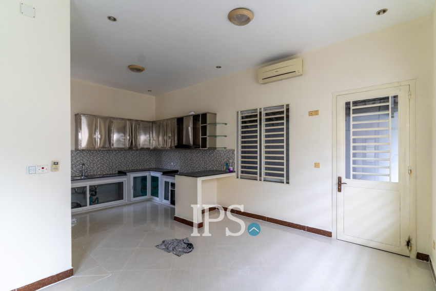 5 Room Commercial Villa For Rent - Boeung Kak 2, Phnom Penh