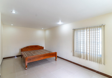 5 Room Commercial Villa For Rent - Boeung Kak 2, Phnom Penh thumbnail