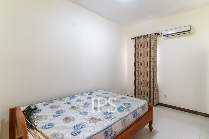 5 Room Commercial Villa For Rent - Boeung Kak 2, Phnom Penh