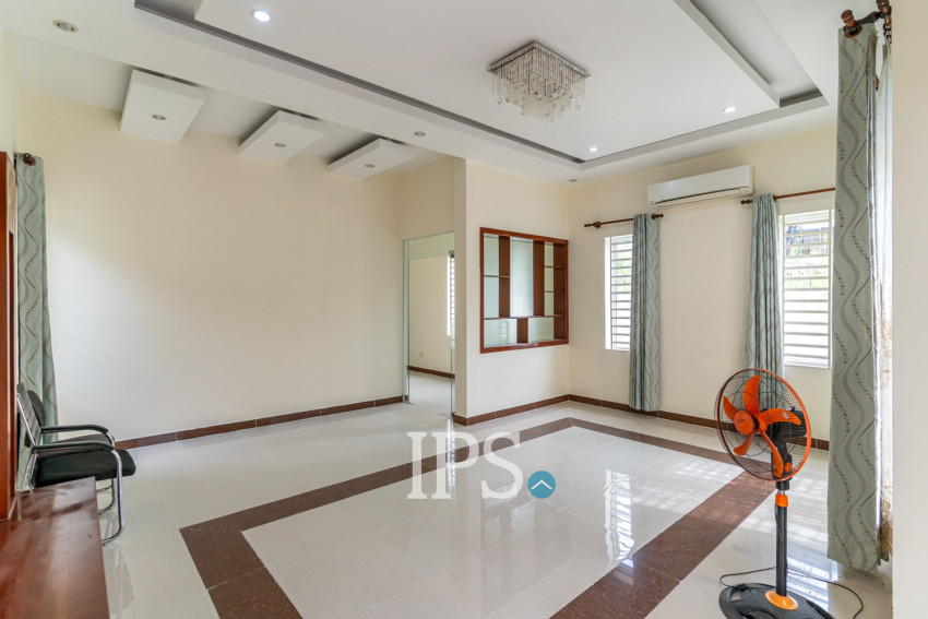 5 Room Commercial Villa For Rent - Boeung Kak 2, Phnom Penh