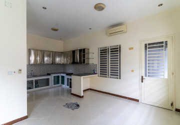 5 Room Commercial Villa For Rent - Boeung Kak 2, Phnom Penh thumbnail