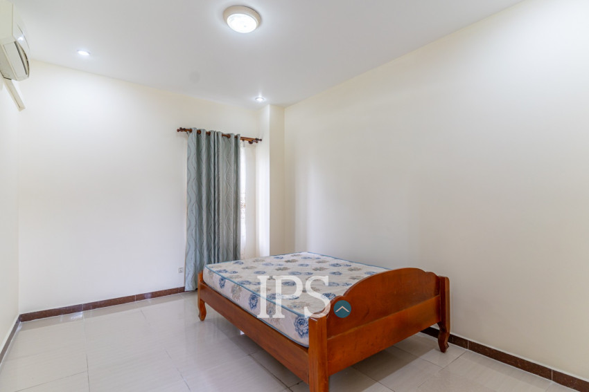 5 Room Commercial Villa For Rent - Boeung Kak 2, Phnom Penh