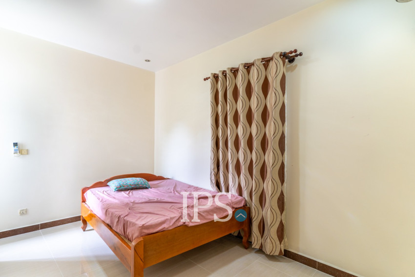 5 Room Commercial Villa For Rent - Boeung Kak 2, Phnom Penh