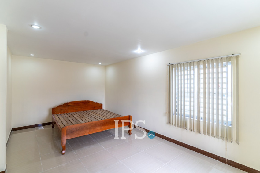 5 Room Commercial Villa For Rent - Boeung Kak 2, Phnom Penh