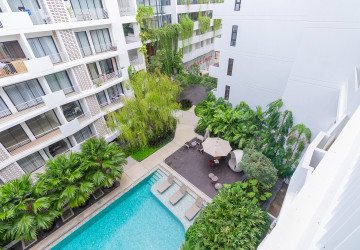 2 Bedroom Condo For Sale - Rose Apple Square, Svay Dangkum, Siem Reap thumbnail