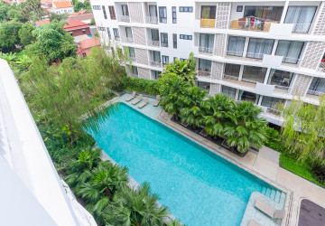 2 Bedroom Condo For Sale - Rose Apple Square, Svay Dangkum, Siem Reap thumbnail