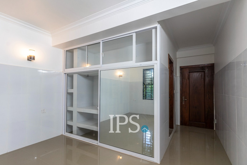 4 Bedroom Shophouse For Rent - Sala Kamreuk, Siem Reap