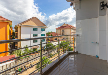 4 Bedroom Shophouse For Rent - Sala Kamreuk, Siem Reap thumbnail