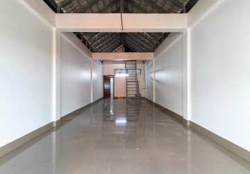 4 Bedroom Shophouse For Rent - Sala Kamreuk, Siem Reap thumbnail