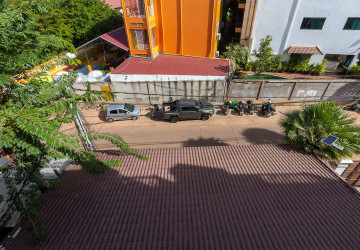 4 Bedroom Shophouse For Rent - Sala Kamreuk, Siem Reap thumbnail