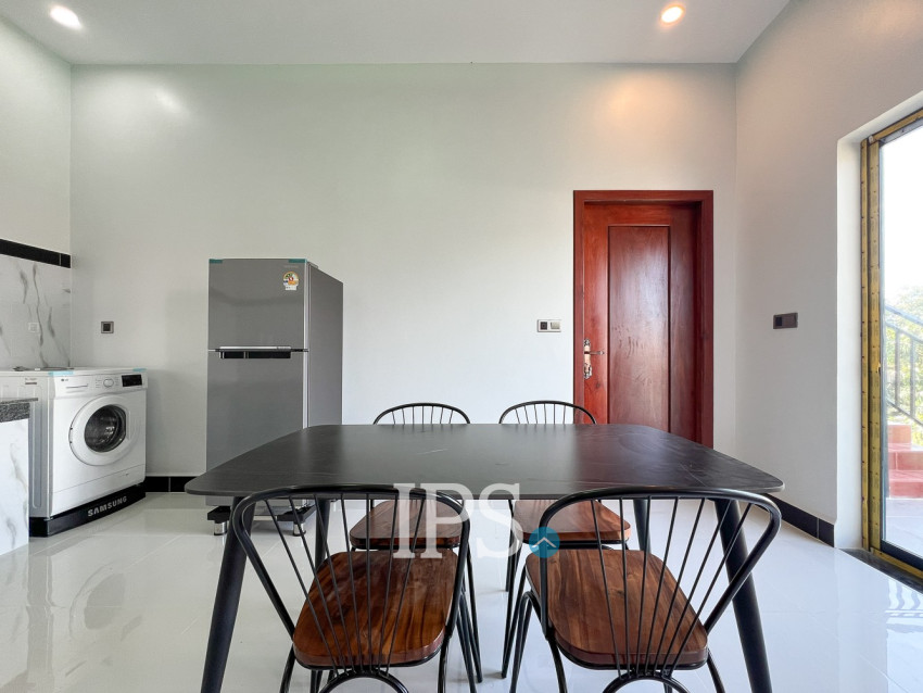 2 Bedroom House For Rent - Sala Kamreuk, Siem Reap