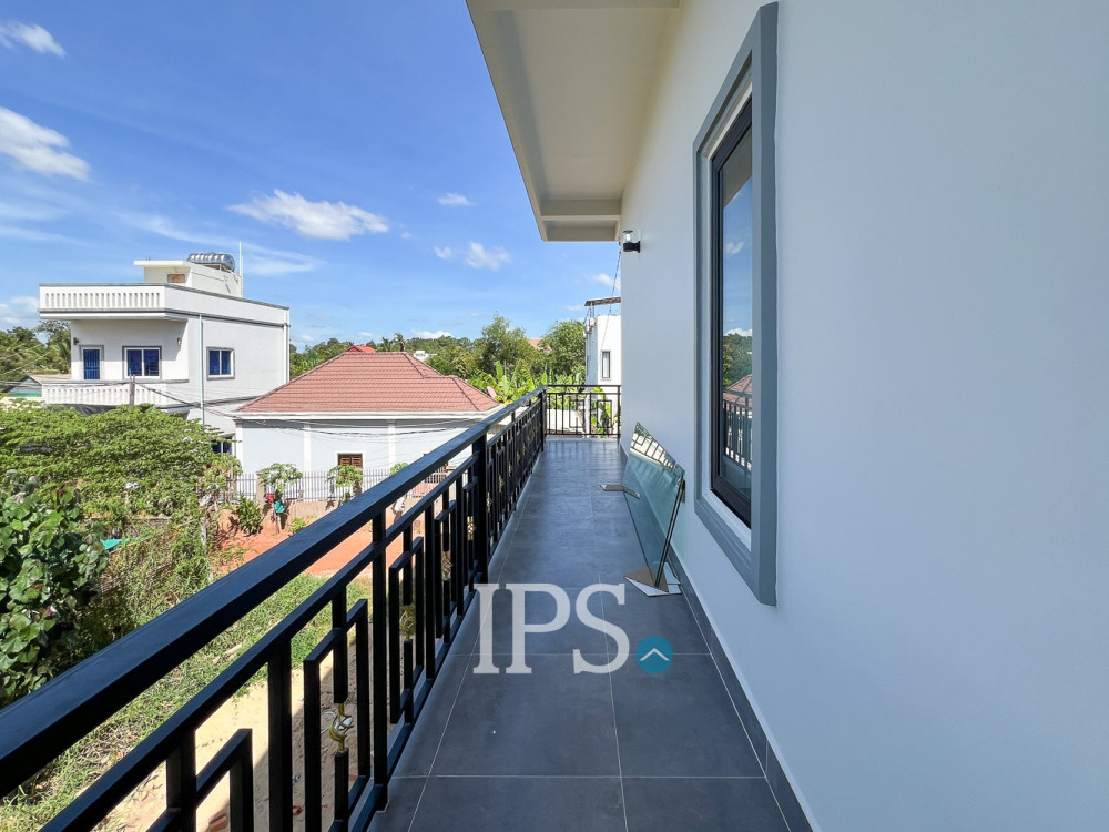 2 Bedroom Apartment For Rent - Sala Kamreuk, Siem Reap - Image 20