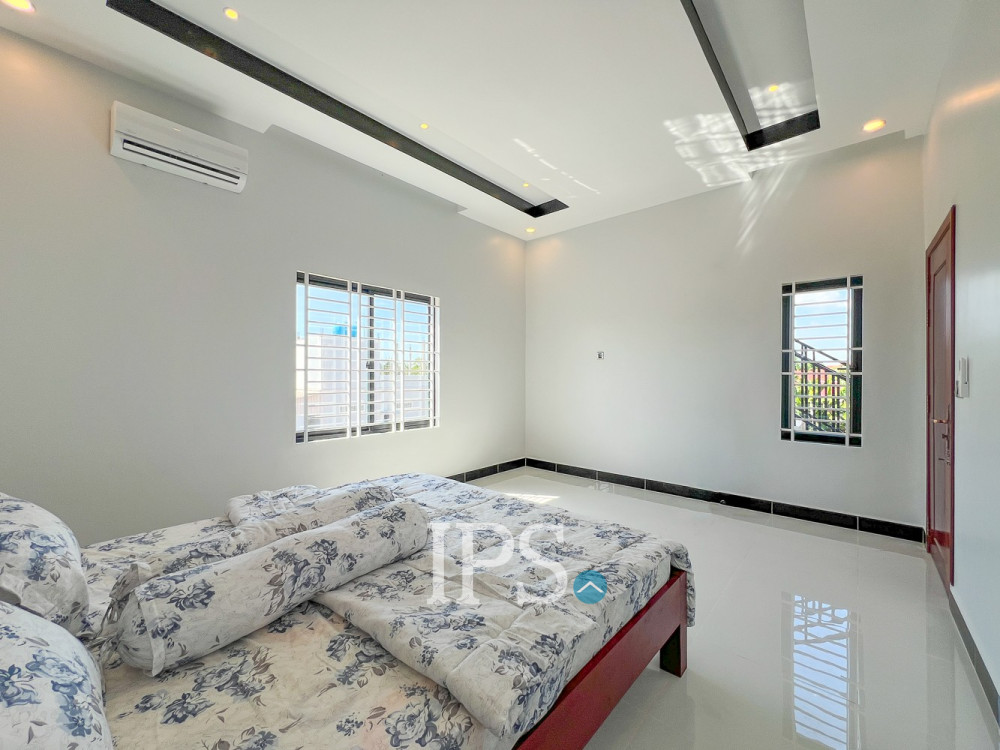 2 Bedroom Apartment For Rent - Sala Kamreuk, Siem Reap - Image 8
