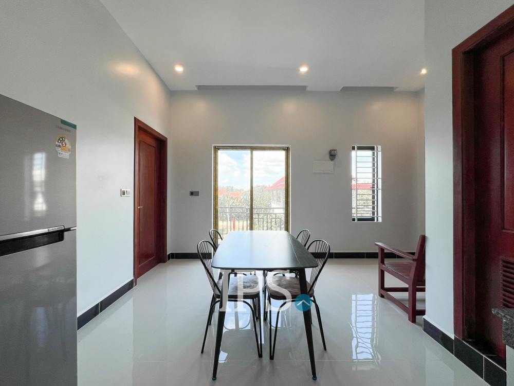 2 Bedroom Apartment For Rent - Sala Kamreuk, Siem Reap - Image 5