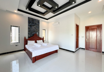 2 Bedroom House For Rent - Sala Kamreuk, Siem Reap thumbnail