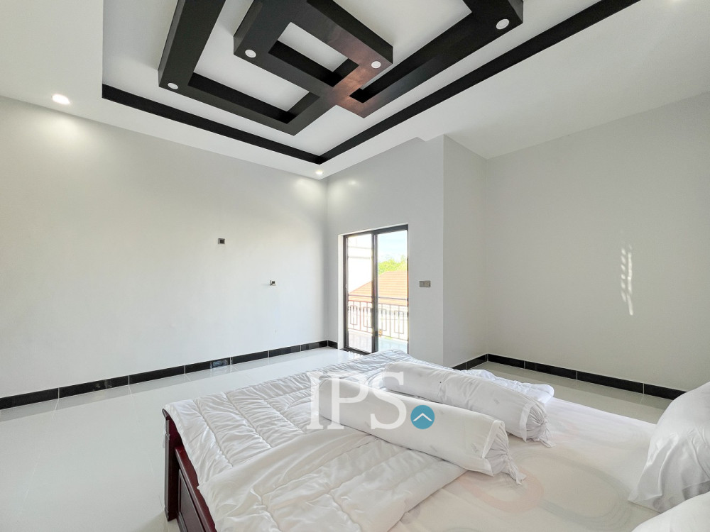 2 Bedroom Apartment For Rent - Sala Kamreuk, Siem Reap - Image 12