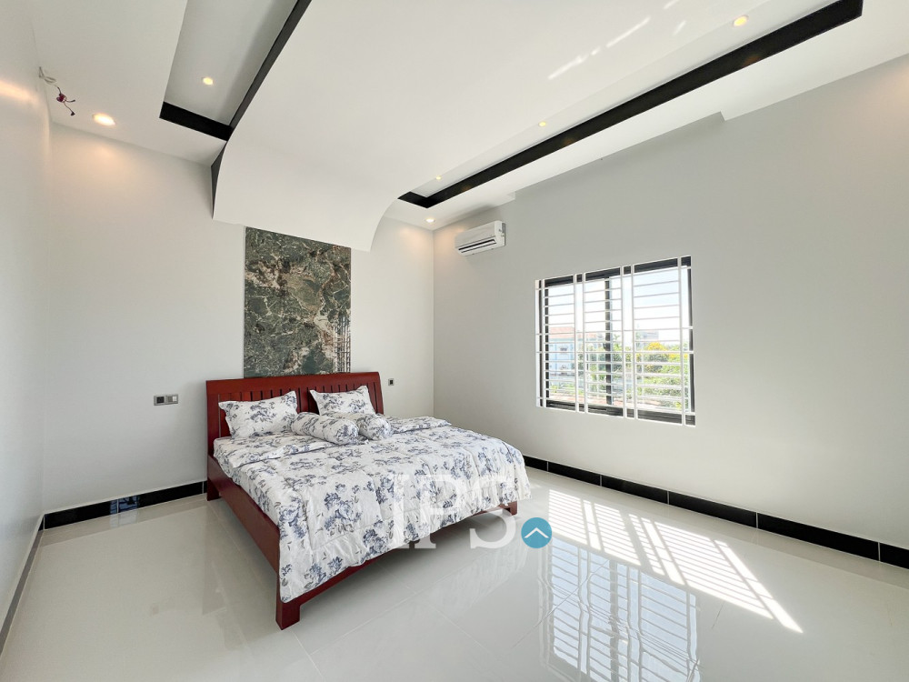 2 Bedroom Apartment For Rent - Sala Kamreuk, Siem Reap - Image 7