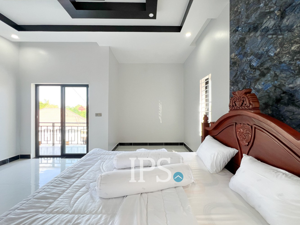 2 Bedroom Apartment For Rent - Sala Kamreuk, Siem Reap - Image 11