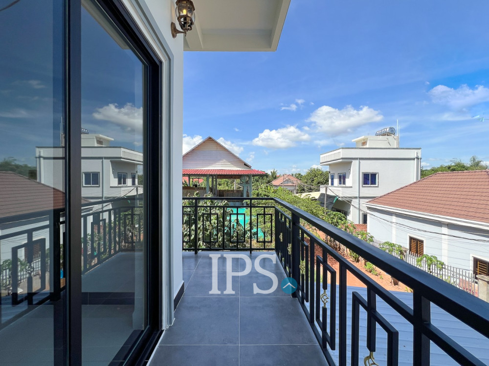 2 Bedroom Apartment For Rent - Sala Kamreuk, Siem Reap - Image 19