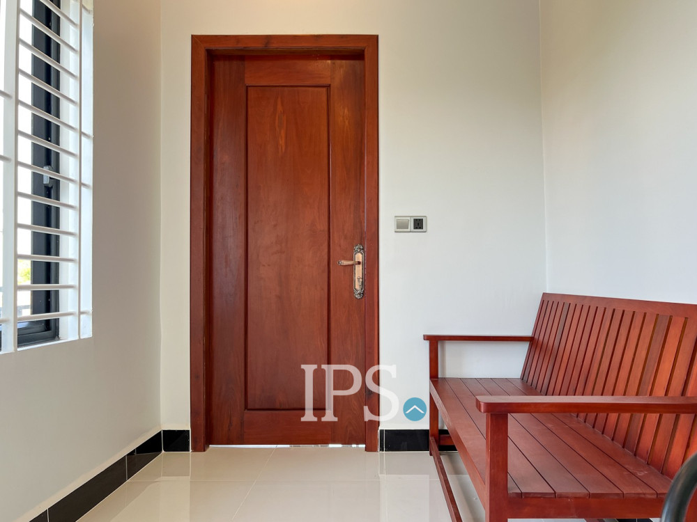 2 Bedroom Apartment For Rent - Sala Kamreuk, Siem Reap - Image 2