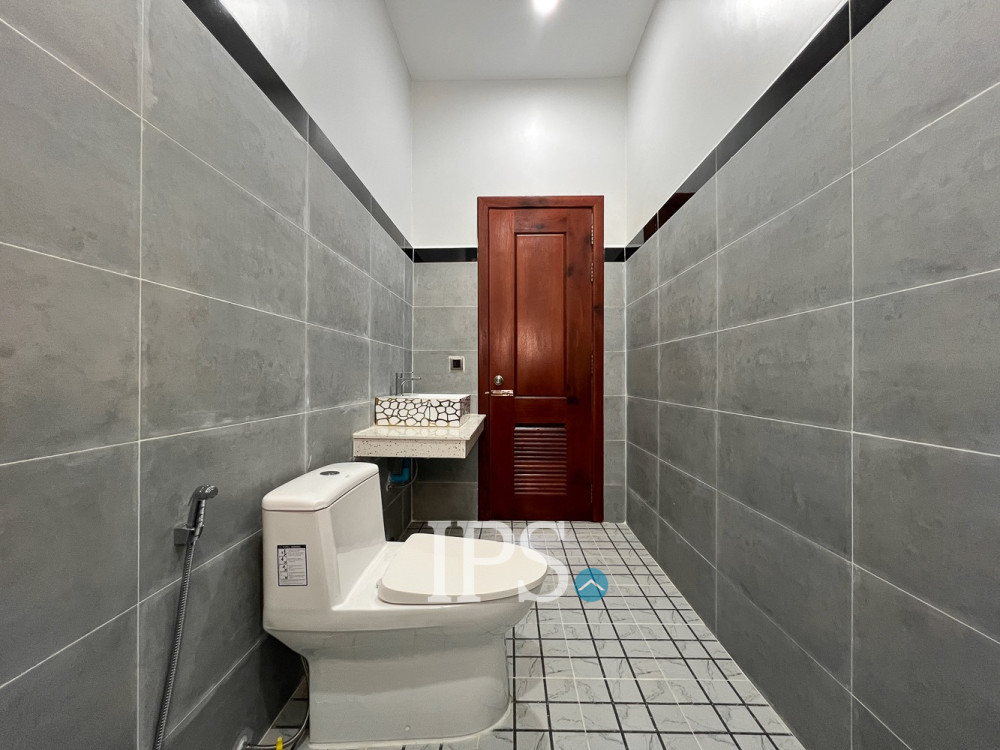 2 Bedroom Apartment For Rent - Sala Kamreuk, Siem Reap - Image 14