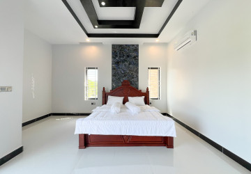 2 Bedroom House For Rent - Sala Kamreuk, Siem Reap thumbnail