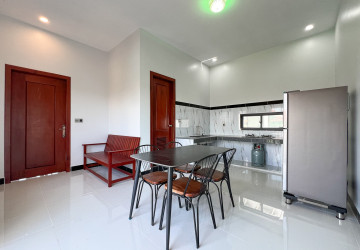 2 Bedroom House For Rent - Sala Kamreuk, Siem Reap thumbnail