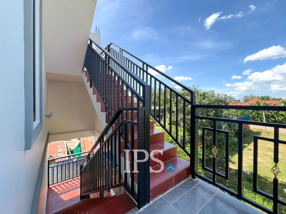 2 Bedroom Apartment For Rent - Sala Kamreuk, Siem Reap - Image 22