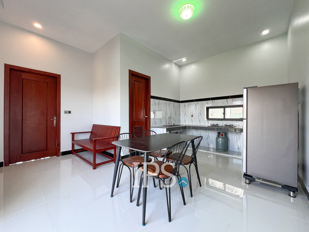2 Bedroom Apartment For Rent - Sala Kamreuk, Siem Reap