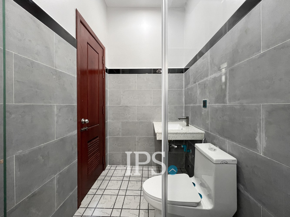 2 Bedroom Apartment For Rent - Sala Kamreuk, Siem Reap - Image 16