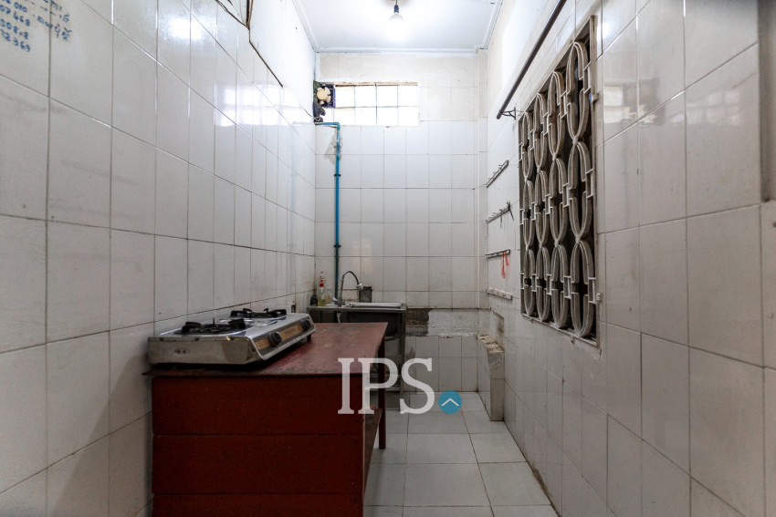 3 Bedroom House For Rent - Sala Kamreuk, Siem Reap