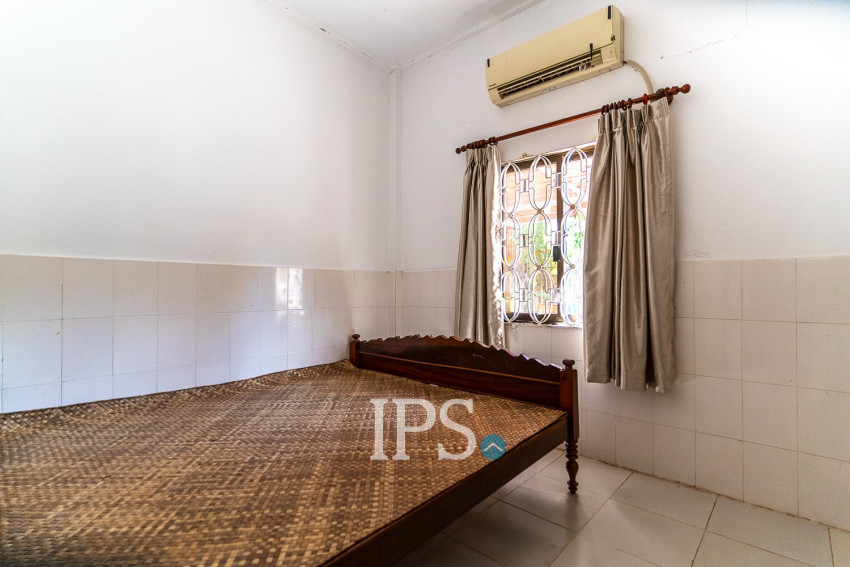 3 Bedroom House For Rent - Sala Kamreuk, Siem Reap