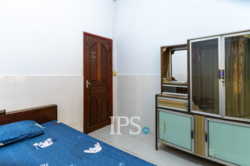 3 Bedroom House For Rent - Sala Kamreuk, Siem Reap