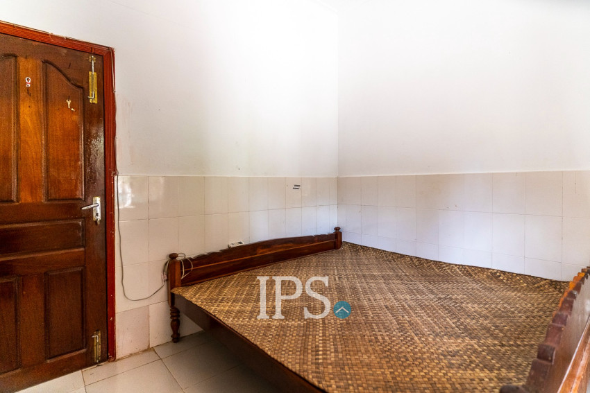 3 Bedroom House For Rent - Sala Kamreuk, Siem Reap