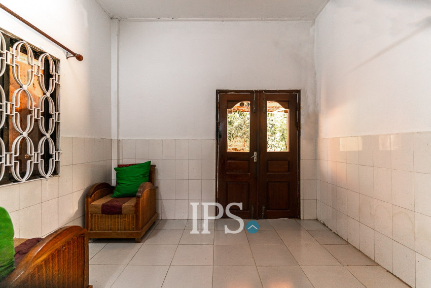 3 Bedroom House For Rent - Sala Kamreuk, Siem Reap