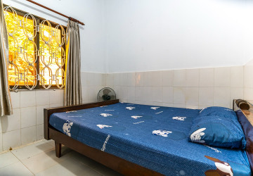 3 Bedroom House For Rent - Sala Kamreuk, Siem Reap thumbnail